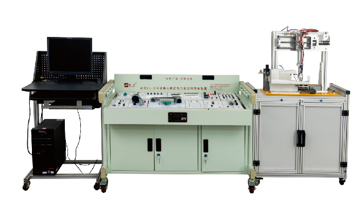 亞龍YL-236型單片機控制功能實訓考核裝置