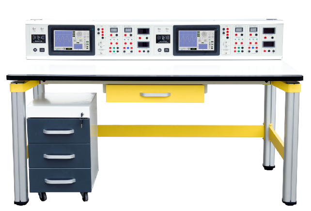 亞龍YL-26A型多功能電子實驗裝置